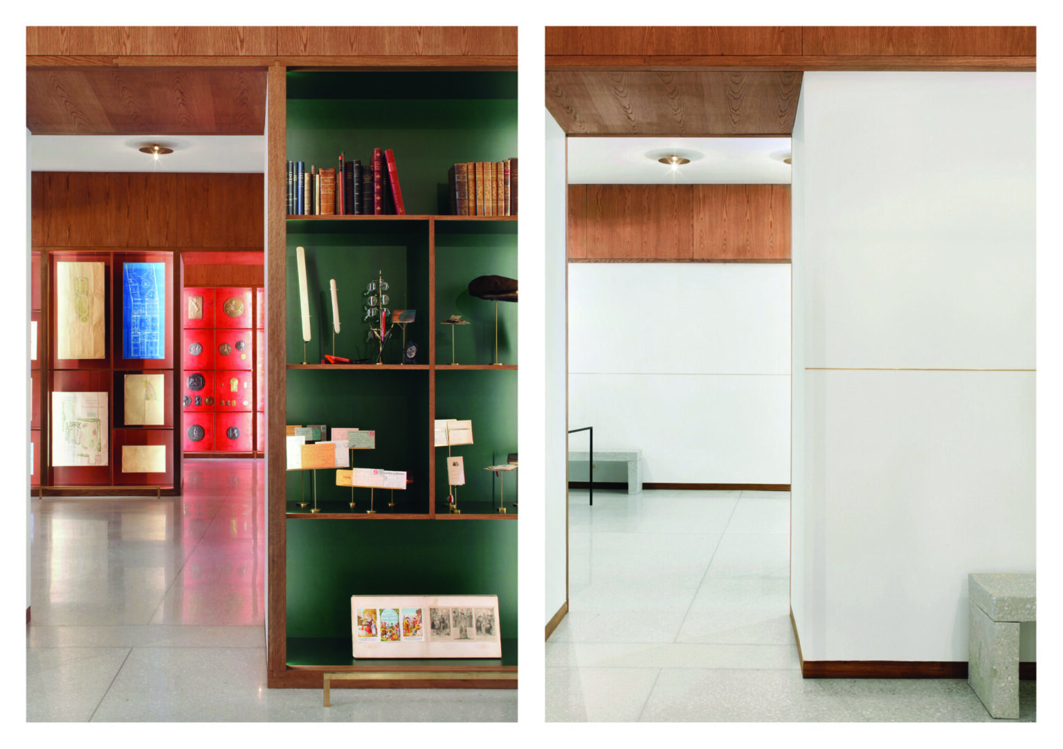 Nord | A+ Architecture in Belgium