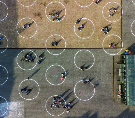 © BELGA PHOTO DIRK WAEM