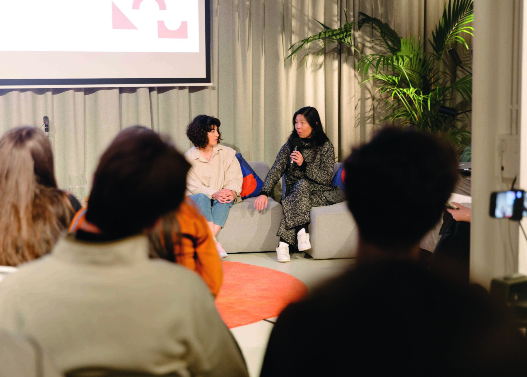 © Tatjana Huong Henderieckx