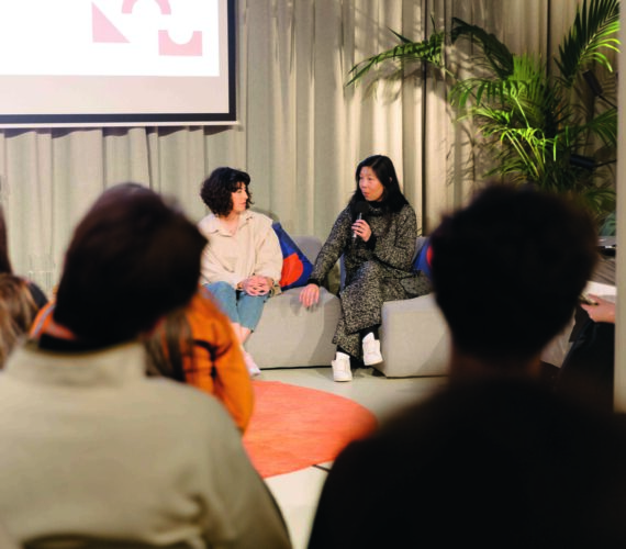 © Tatjana Huong Henderieckx