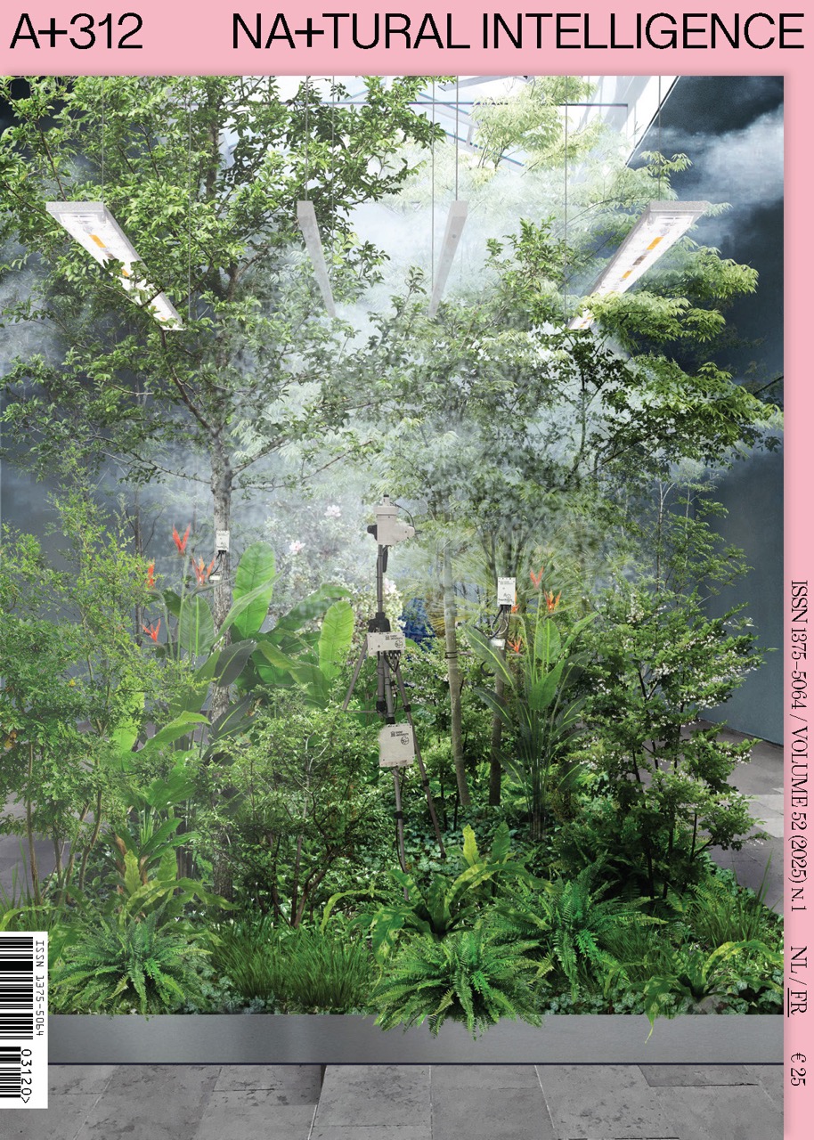 Cover A+312 FR Large