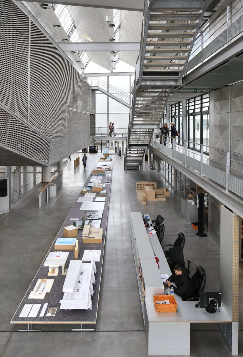 022 EXPO AgwA ENSA Paris 09:2025