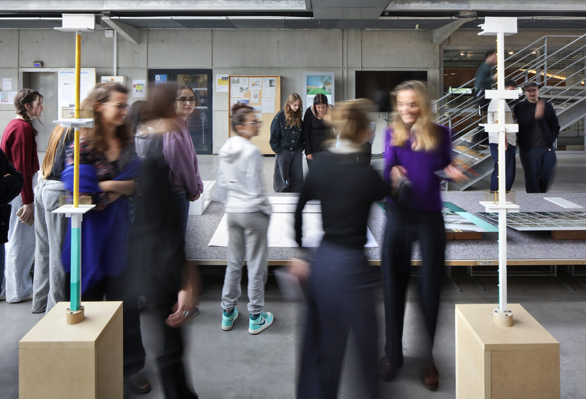 025 EXPO AgwA ENSA Paris 09:2025