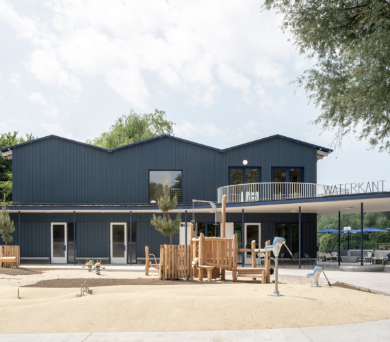 © Olmo Peeters - De Waterkant