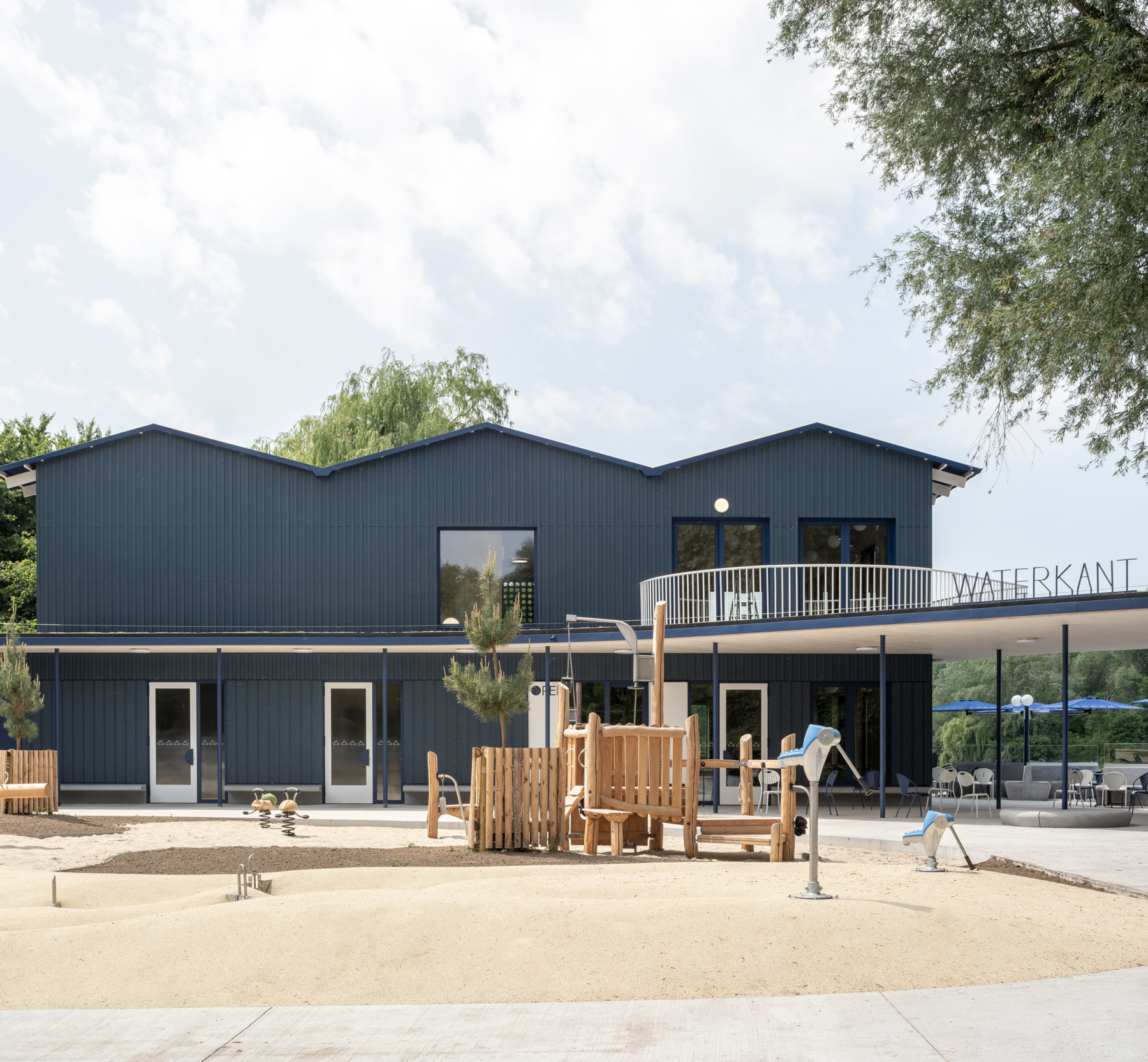 © Olmo Peeters - De Waterkant