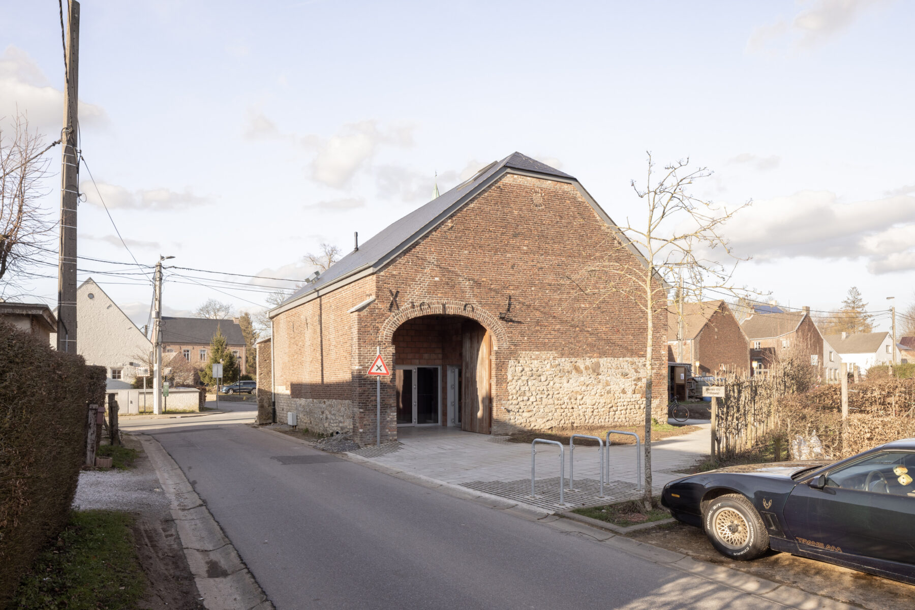 © Nicolas Da Silva Lucas