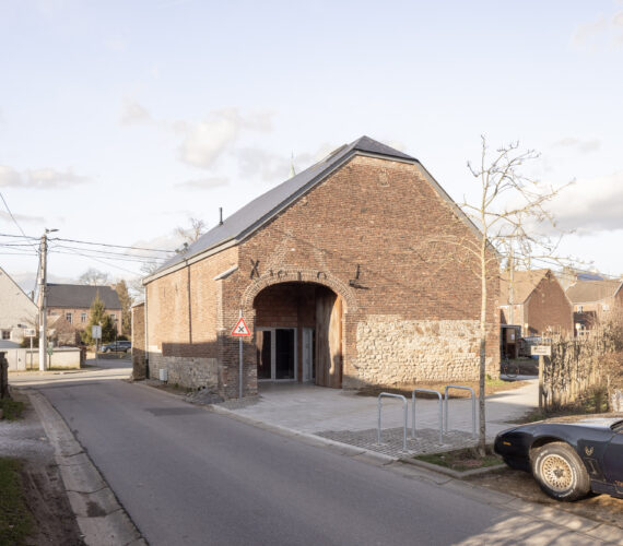 © Nicolas Da Silva Lucas