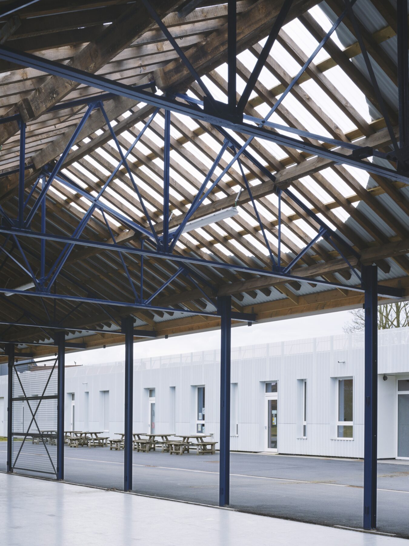 ©Philippe Braquenier