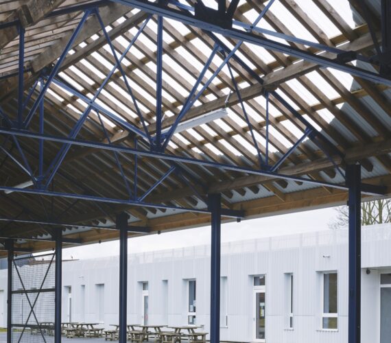 ©Philippe Braquenier