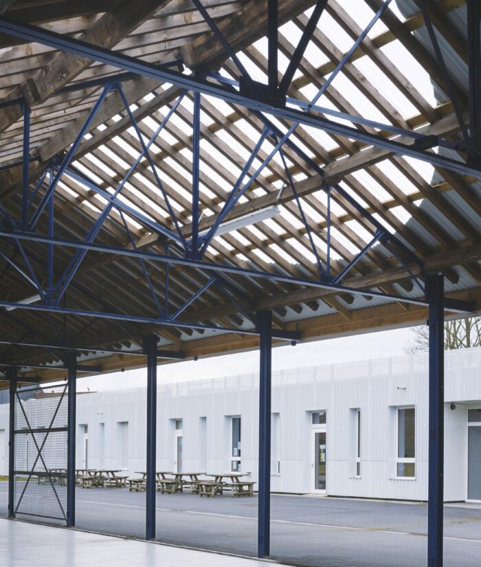 ©Philippe Braquenier