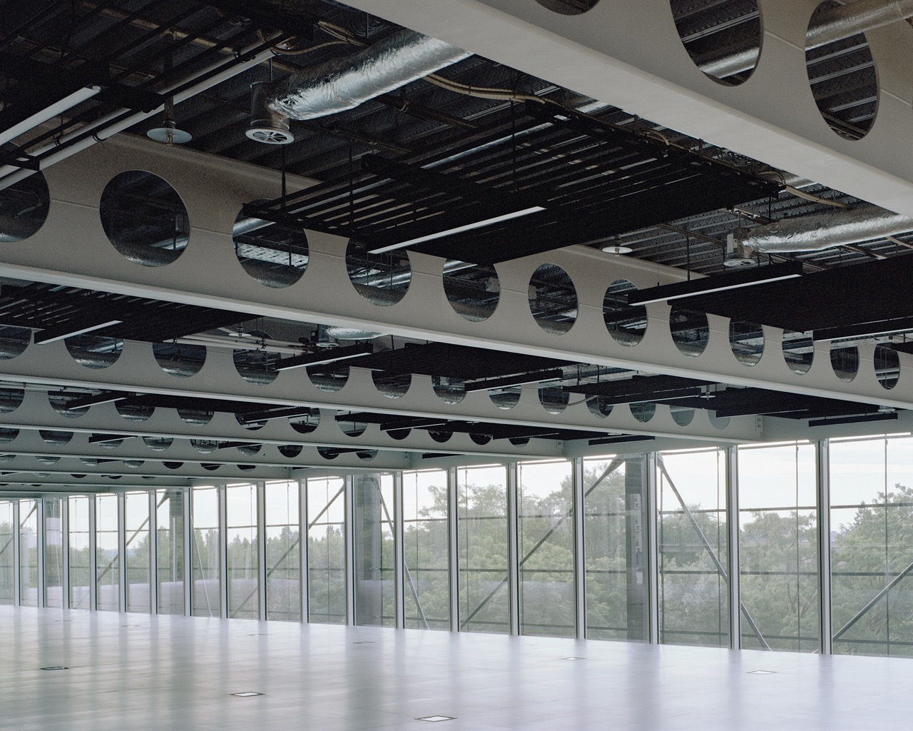 Bruther – Baukunst, Frame, Bruxelles, 2025 © Maxime Delvaux