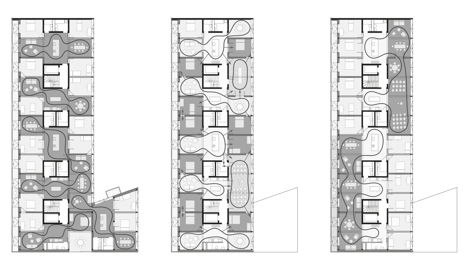 Summacumfemmer – Büro Juliane Greb, San Riemo, Munich (DE), 2020