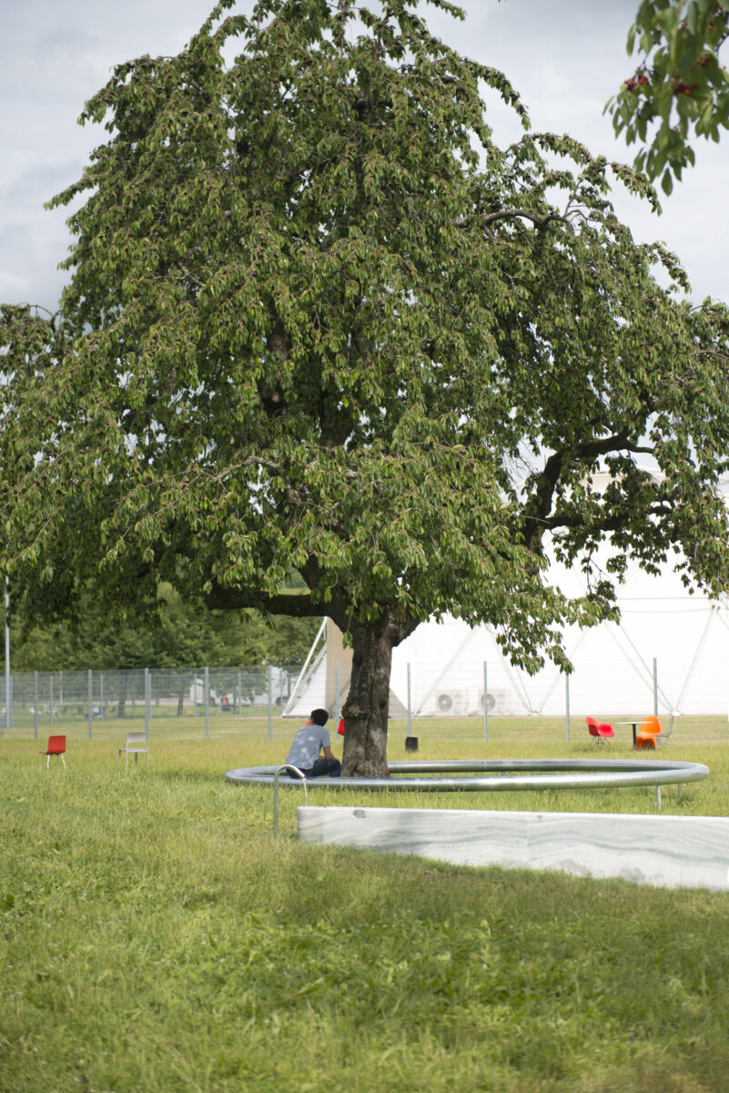 Bouroullec_2018_Vitra Campus_Ring & Ruisseau_Photocredit Studio Bouroullec_HDF_05