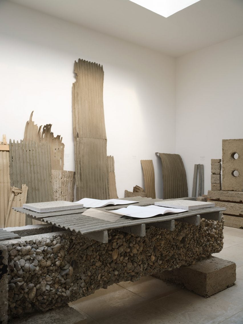 Build of Site by Pihlmann Architects (c) Hampus Berndtson