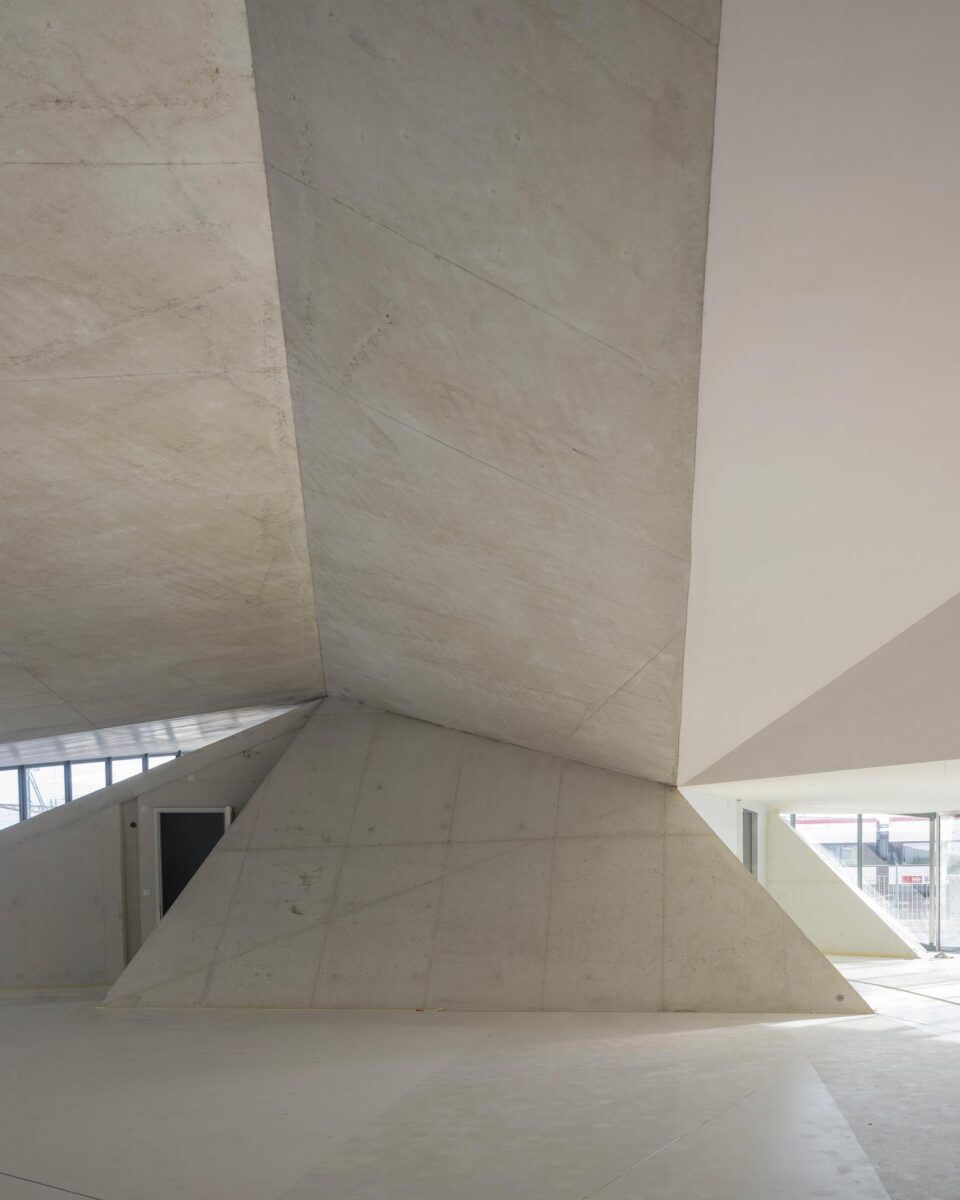 Elysée & Mudac by Aires Mateus (c) Mathieu Gafsou