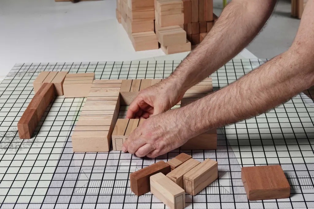 Matador – KIS (Keep it Simple), Modul’R, La Louvière, 2024