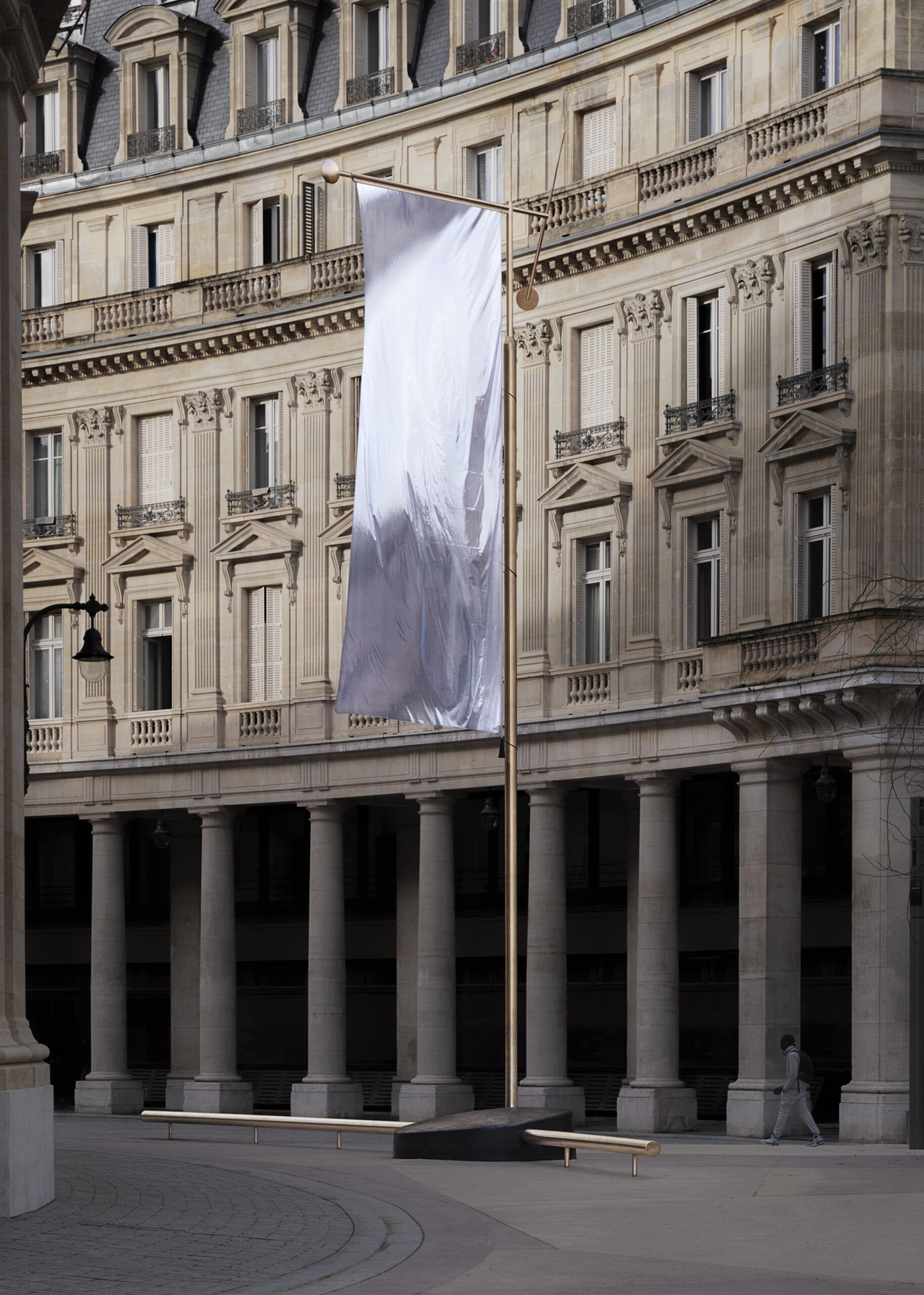 Ronan Bouroullec - A+ Architecture in Belgium - A+ Architecture in